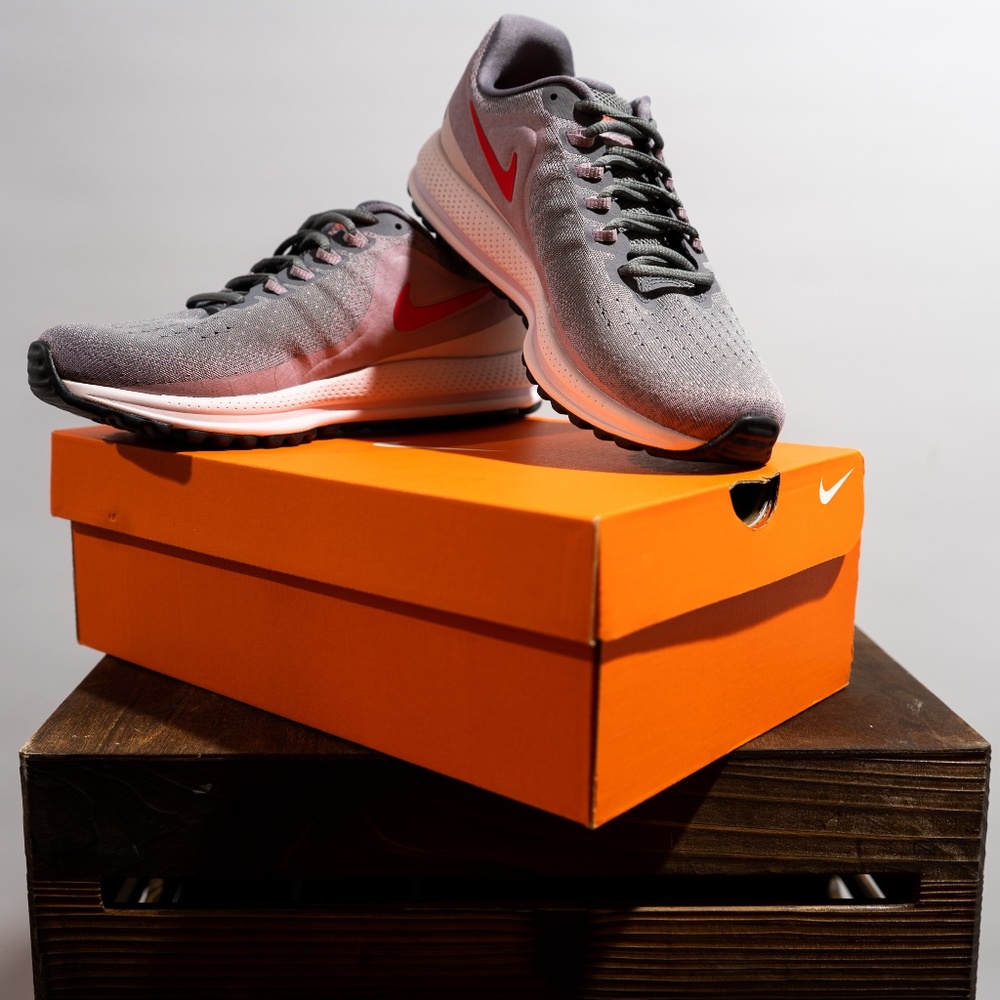 Nike Air Zoom Vomero 13 (WOMENS)
